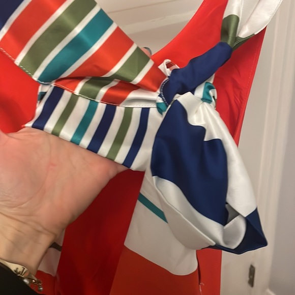 NWT lulu’s coral dress - Picture 10 of 17